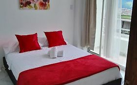 Apartamento Amoblado en la via Termales Santa Rosa de Cabal